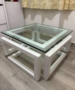 Table Glass