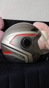 Givi Helmet