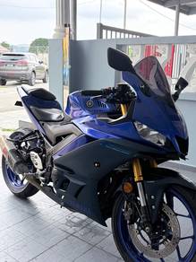 Yamaha YZF-R25