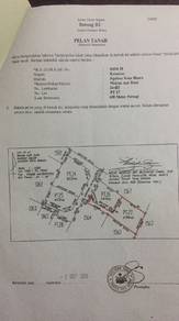Residential Land in Pasir Mas, KTN
