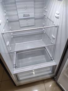 Peti Sejuk 2 Pintu Untuk Dijual