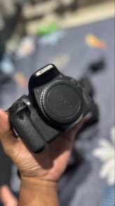 canon 600D