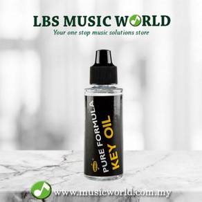Herco pure key oil lubricate oil