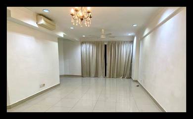 Condominium For Sale in Villa Wangsamas
