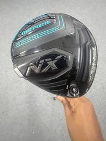 Honma Beres Nx Golf Driver Loft 10.5 SR