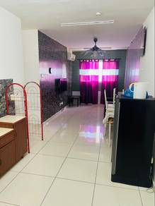 Apartment For Rent in Idaman Selasih
