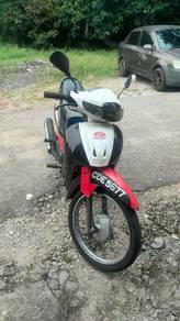 Modenas Kriss MR1