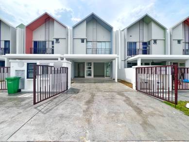 2-storey Terraced House For Sale in Bangi,SGR