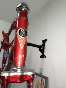 frame basikal mini proton saga