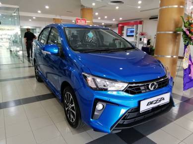 2026 Perodua Bezza X