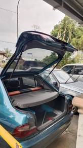 Proton Wira A/B GLi in Bukit Baru, MLK