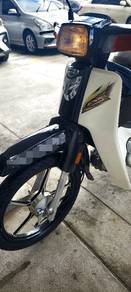 Honda EX5