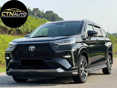 Toyota Veloz - in Seri Kembangan, SGR