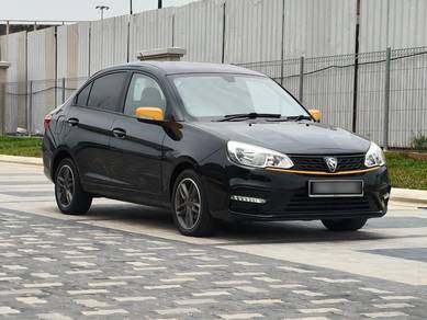 2020 Proton Saga Premium PREMIUM AT