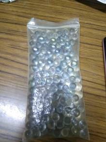 glass ball small size