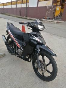 Yamaha 125Z