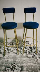 Bar Stool / Kerusi Bar Tinggi