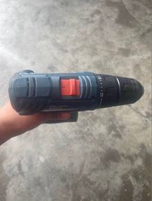 Bosch Cordless