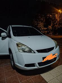 Proton Exora MC M-LINE in Sungai Petani, KDH