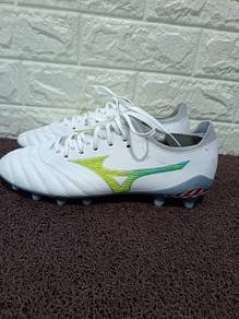 Uk9 Mizuno Morelia Neo 3 Football Boots