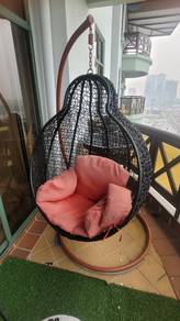 Outdoor and Indoor Swing