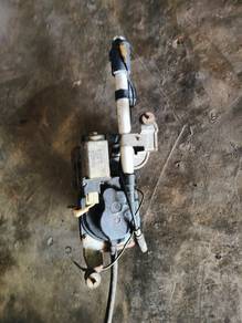 Power Antenna VR4