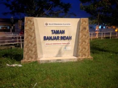 Rumah Muhaimin @ Telok Anson (Private Pool)