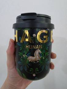 CHAGEE HUNAN Tumbler