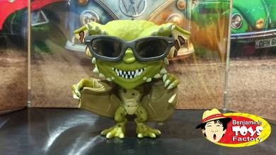 Funko POP Gremlins Second Hand Toy Model