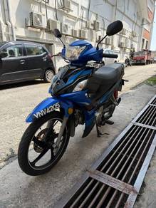 WMOTO WM110