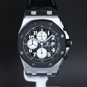 42mm Stainless Steel Automatic