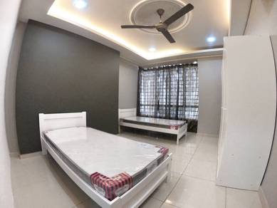 Room in Selayang, SGR