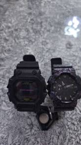Jualan Kombo G Shock 