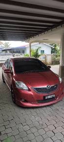Toyota Vios S in Gelang Patah, JHR
