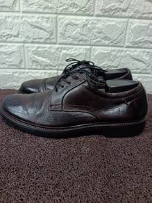 Uk9 Johnston & Murphy Oxford Shoes