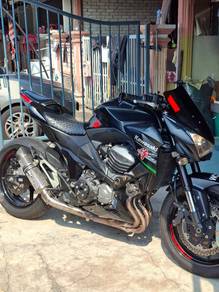 Kawasaki Z 800