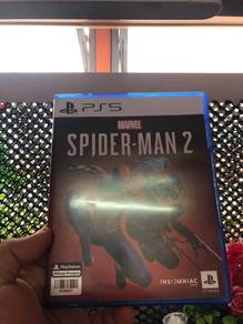 spiderman 2 PS5