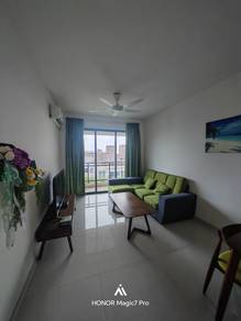Apartment For Rent in Starview Bay @ Forest City