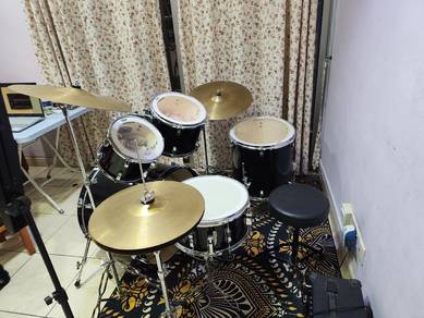 Ludwig drum 