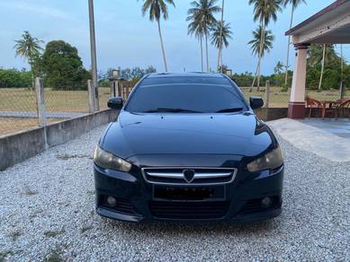 Proton Inspira PREMIUM CVT in Pekan, PHG