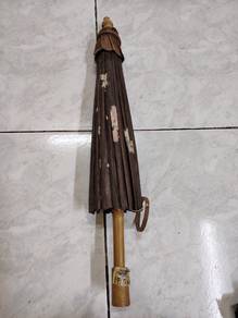 payung lama