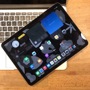 iPad Air 4 64GB Slim WiFi My Set Trade In Ready 5
