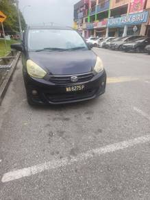 Perodua MyVi EZi PREMIUM in Damansara Damai, SGR