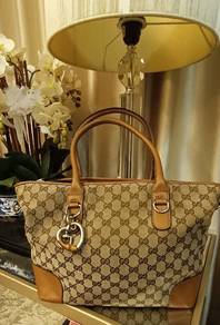 Preloved Gucci vintage 