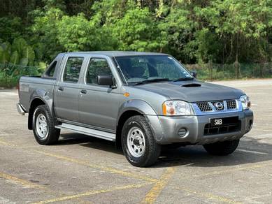 2013 Nissan Frontier GRANROAD
