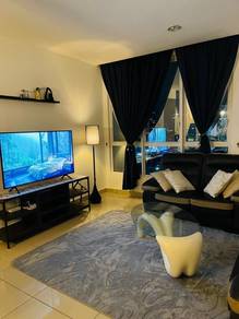 Condominium For Rent in Villa Wangsamas