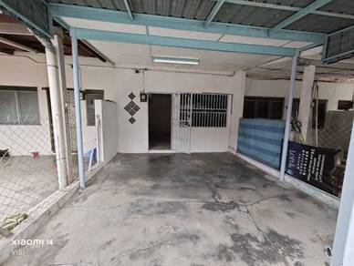 2-storey Terraced House For Sale in Ipoh,PRK