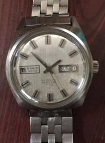 Tissot Auto Watch