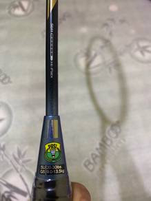 yonex arcsaber 1 ability