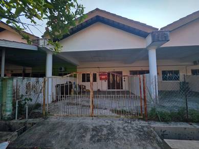 Terraced House For Sale in Kuantan,PHG